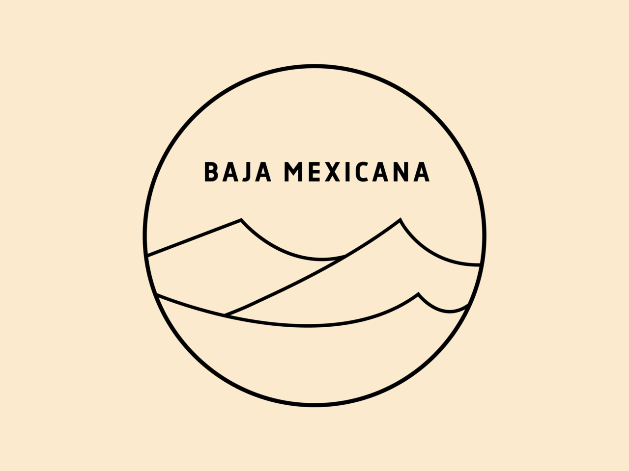 Baja Mexicana
